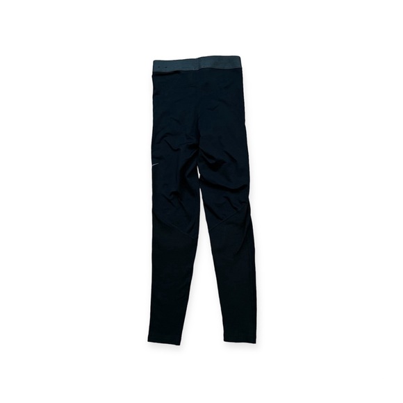 Nike Pro Women’s Warm Tights - Picture 4 of 10